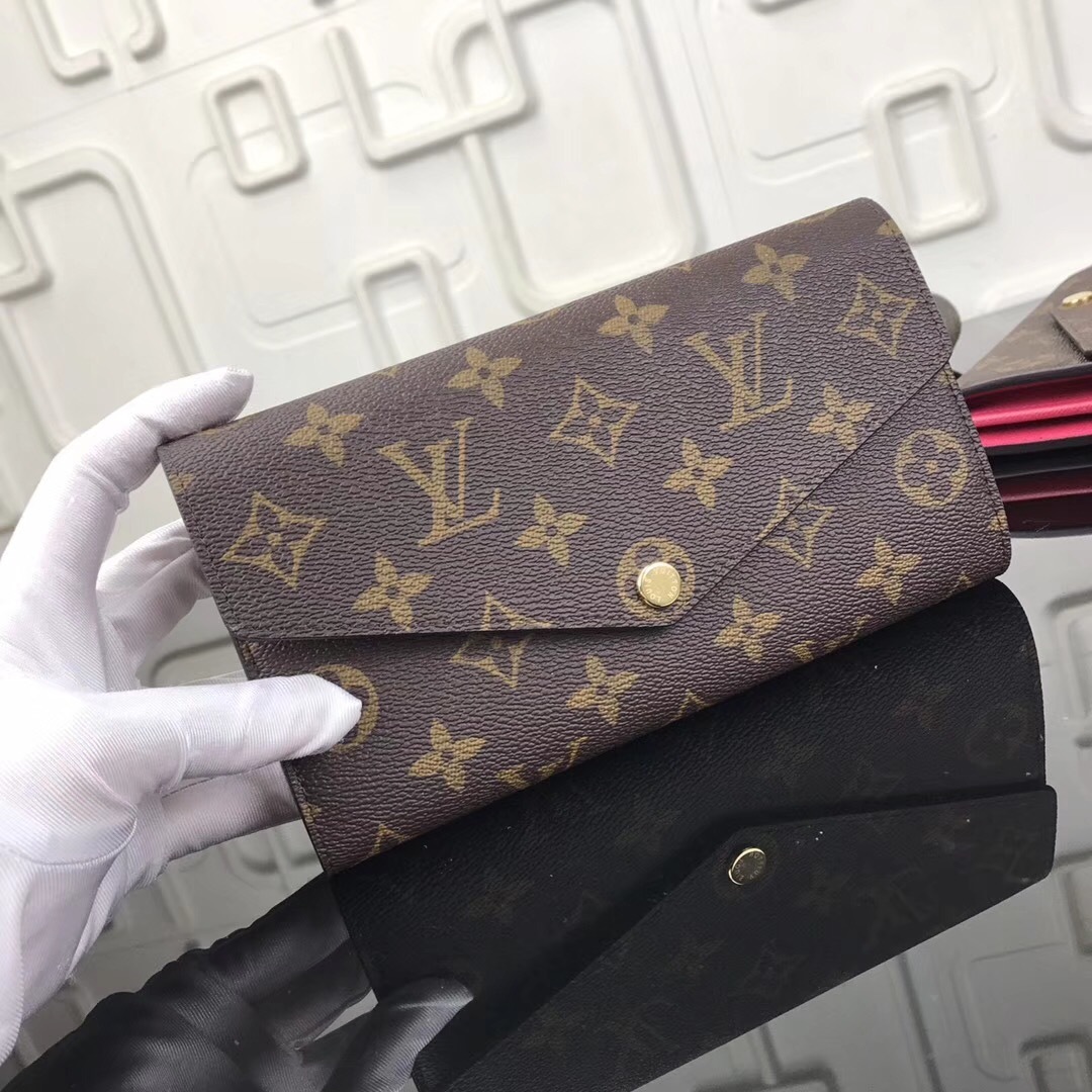 LV wallet M60531