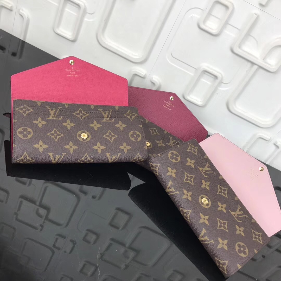 LV wallet M60531