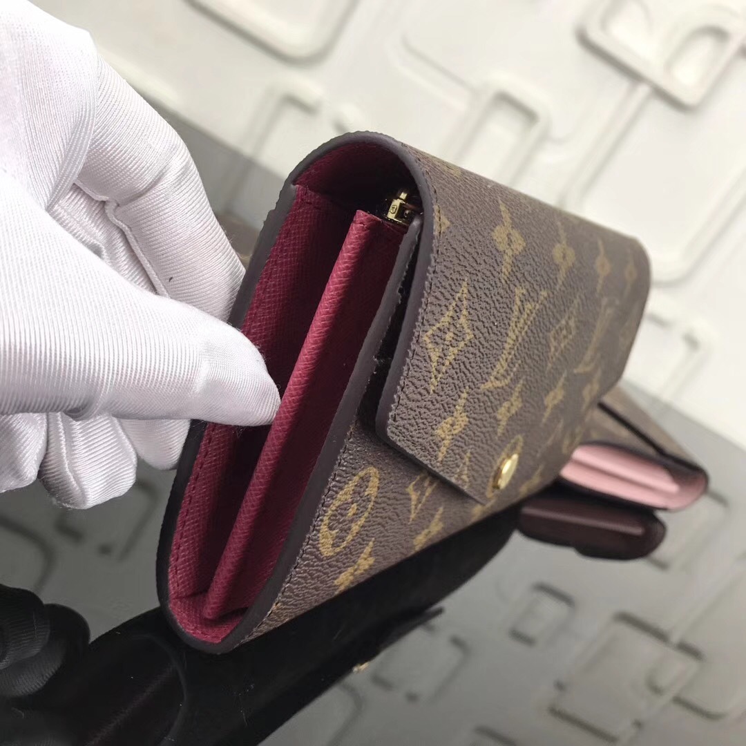 LV wallet M60531