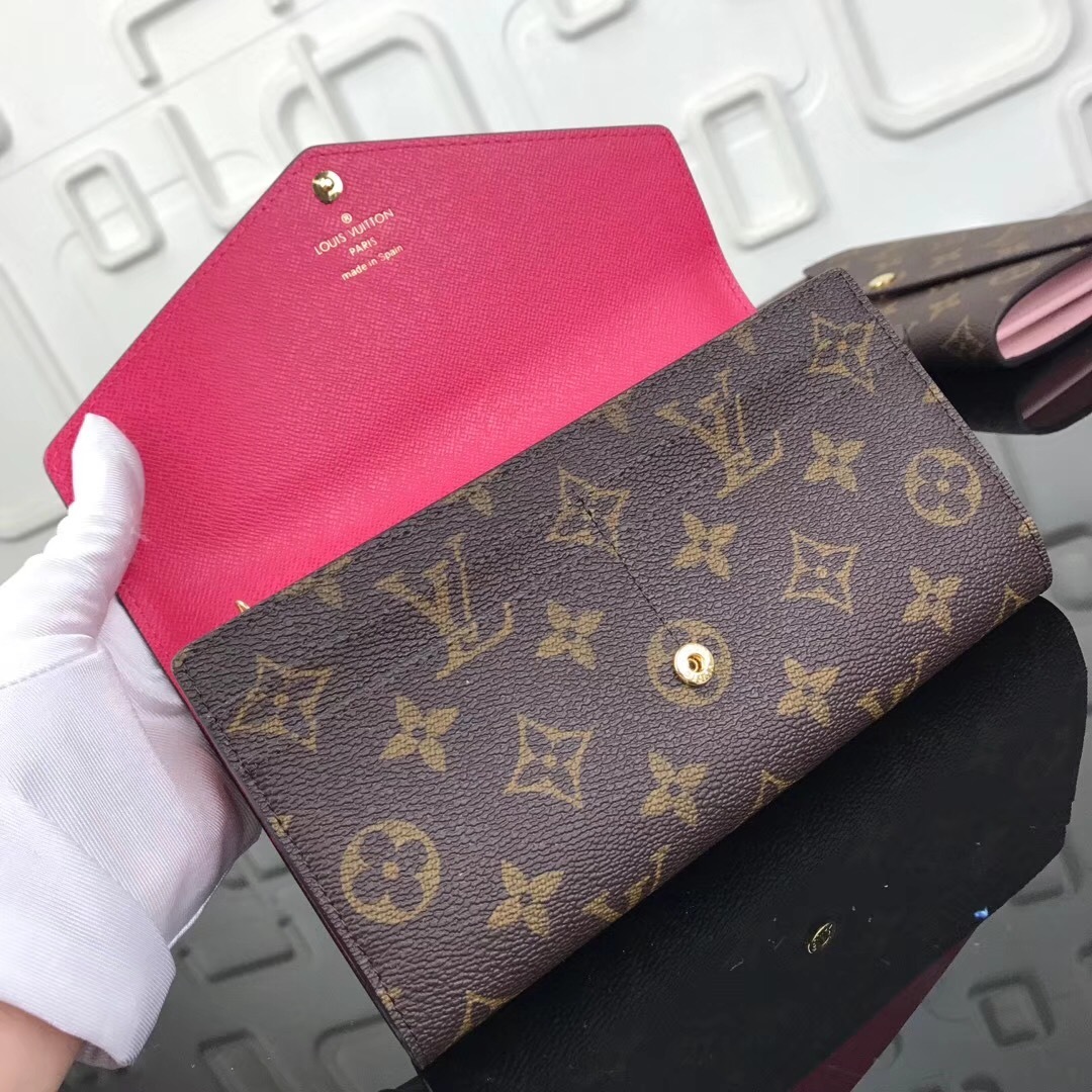 LV wallet M60531
