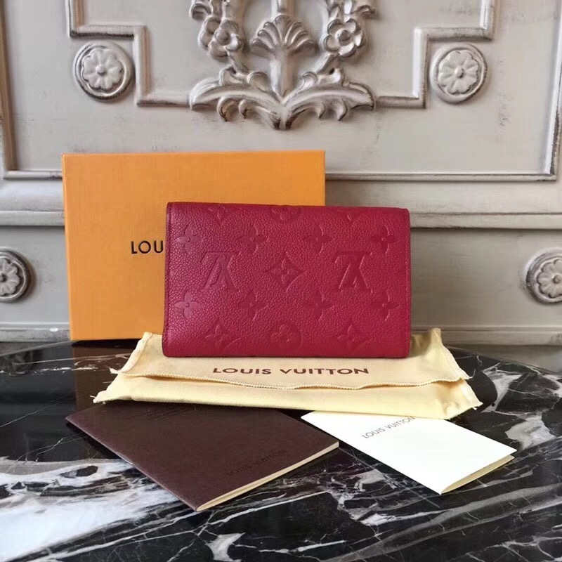LV wallet M60568 