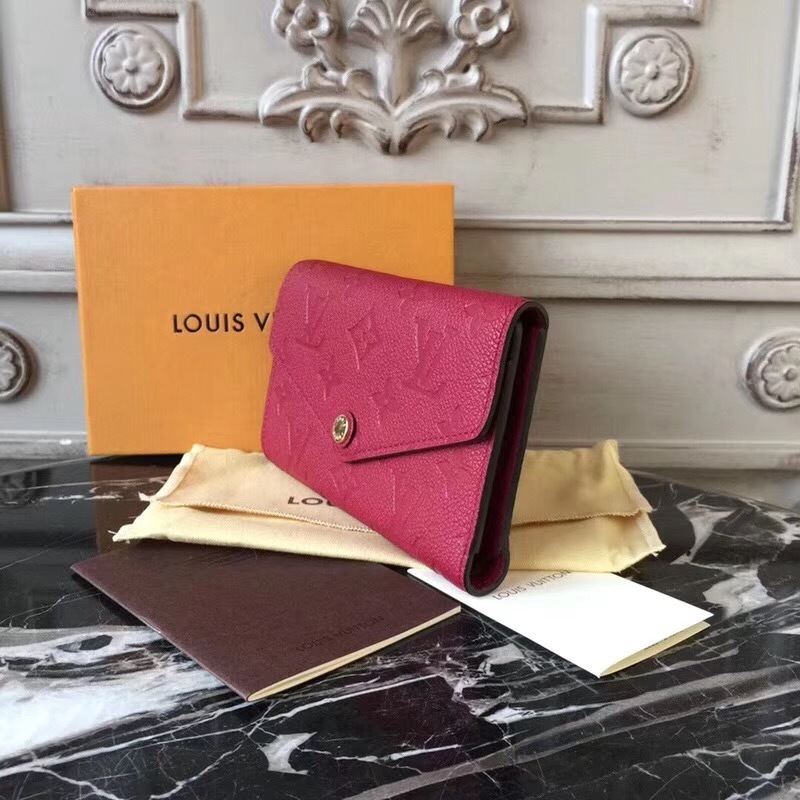 LV wallet M60568 