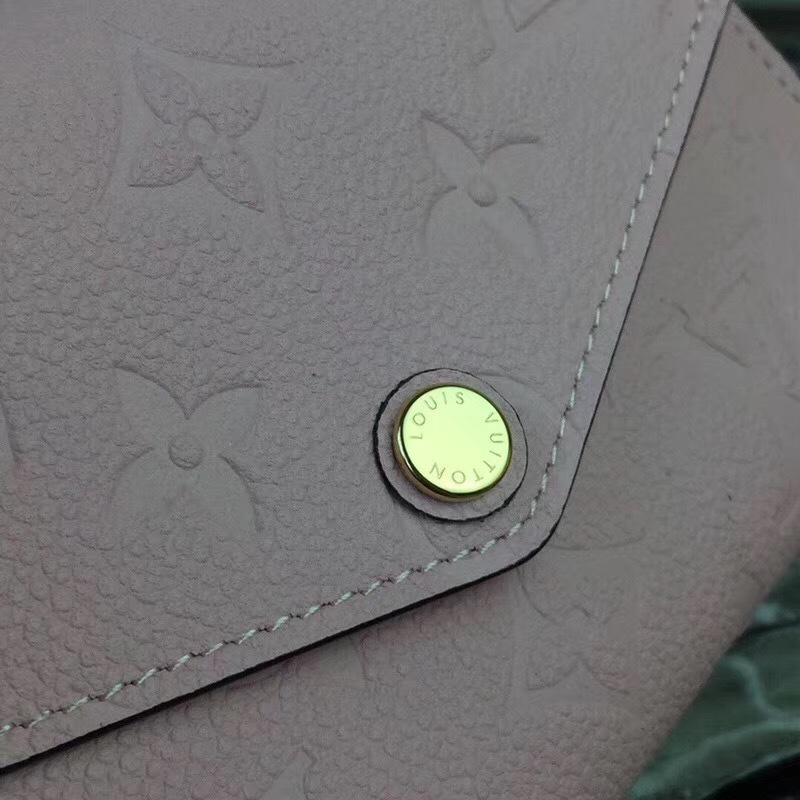 LV wallet M60568 