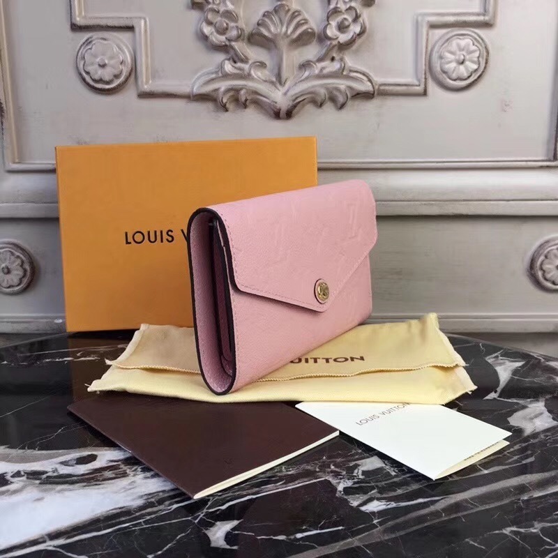 LV wallet M60568 