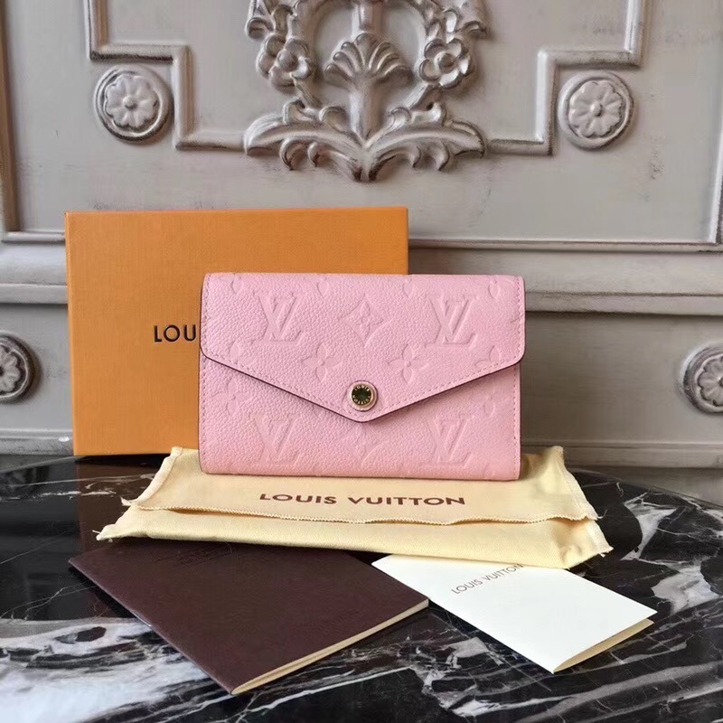 LV wallet M60568 