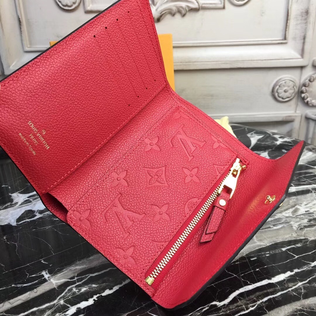 LV wallet M60568 