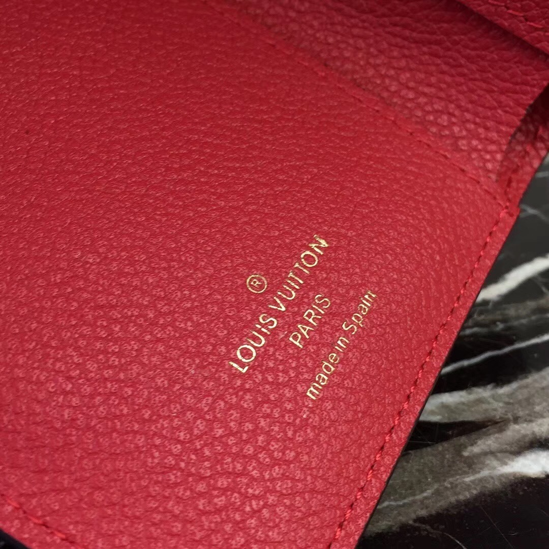 LV wallet M60568 