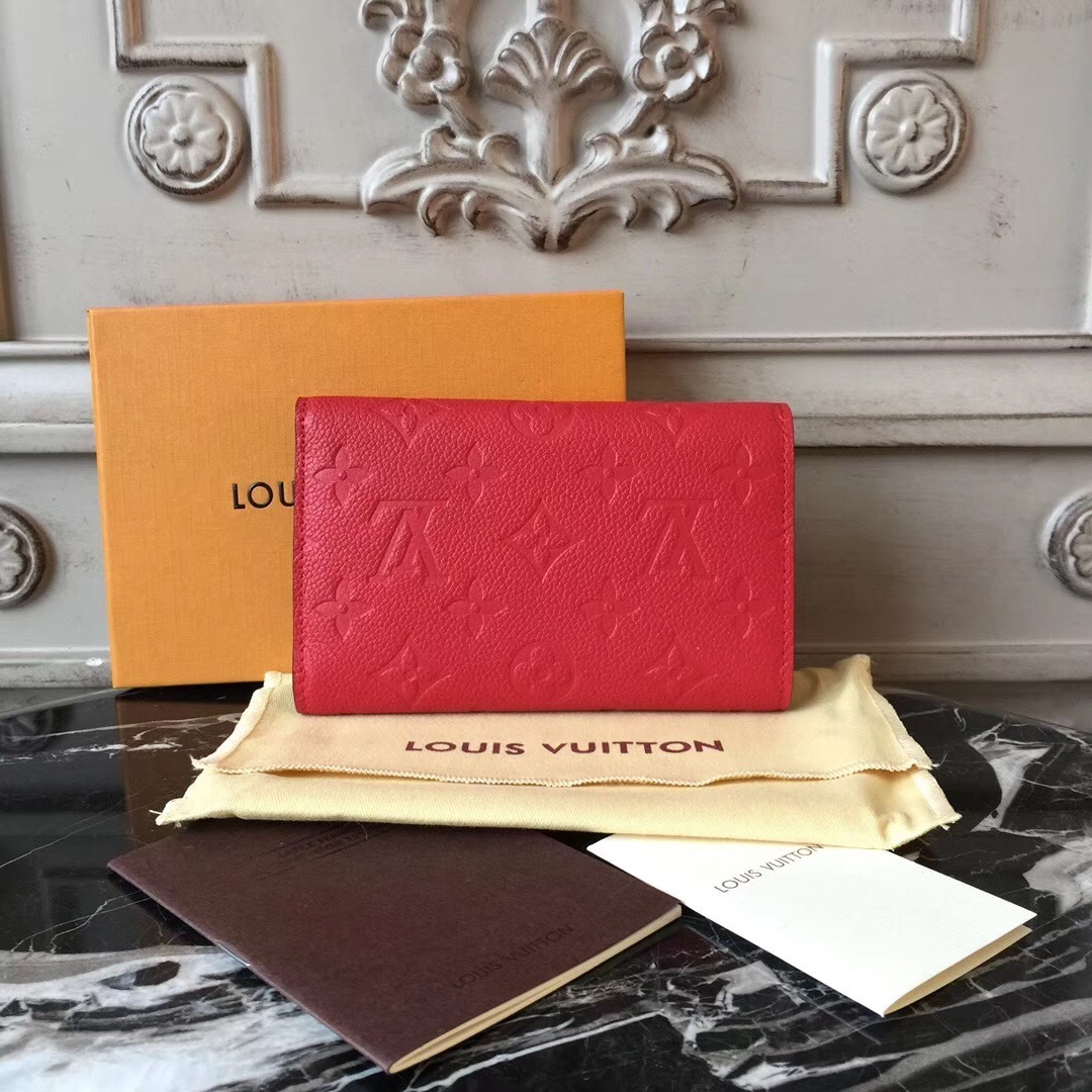 LV wallet M60568 