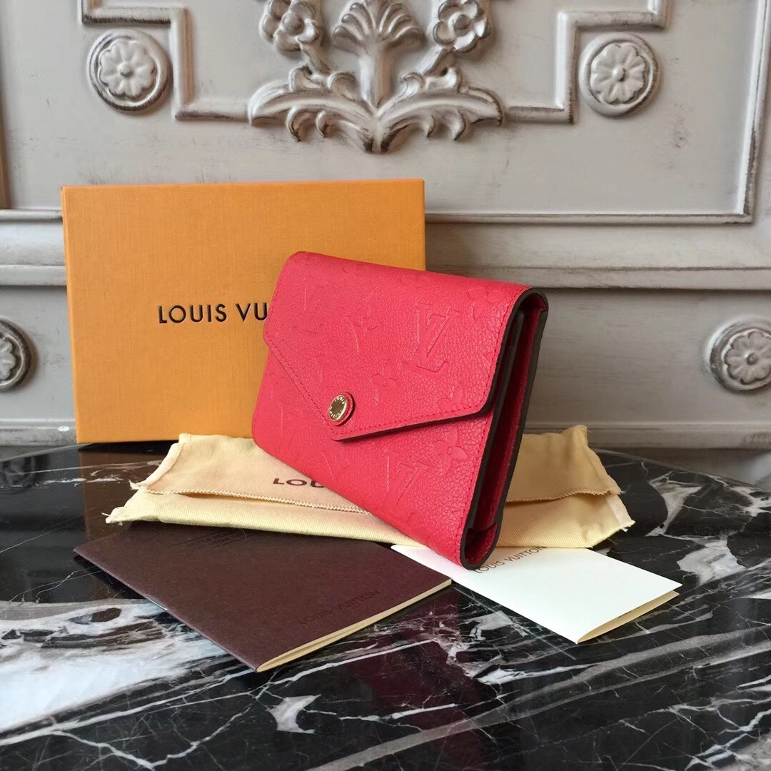 LV wallet M60568 