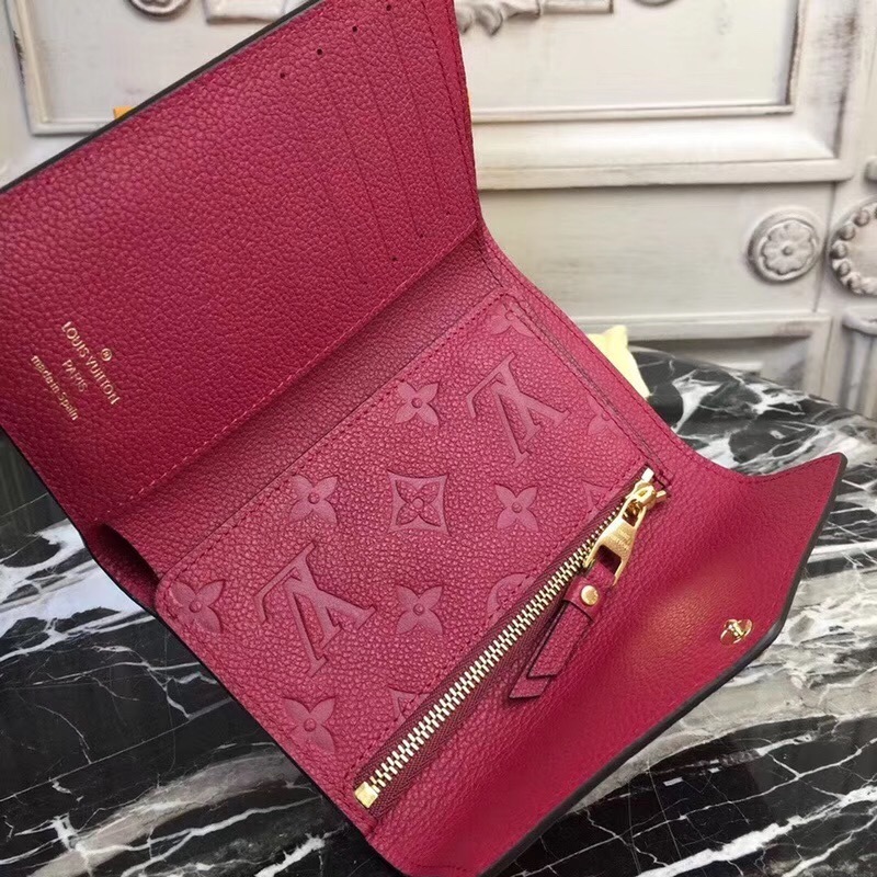 LV wallet M60568 