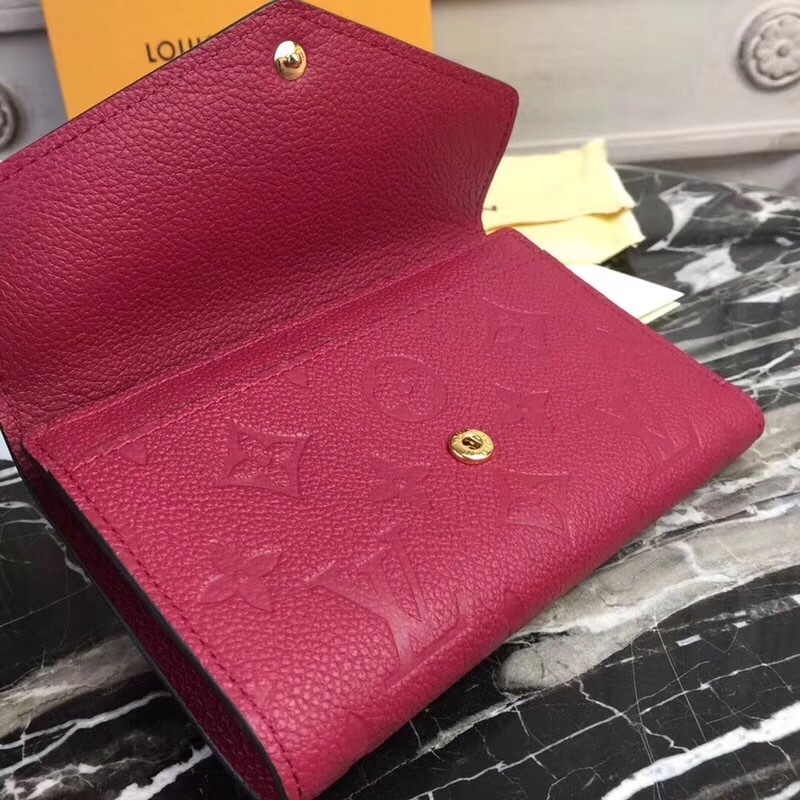 LV wallet M60568 