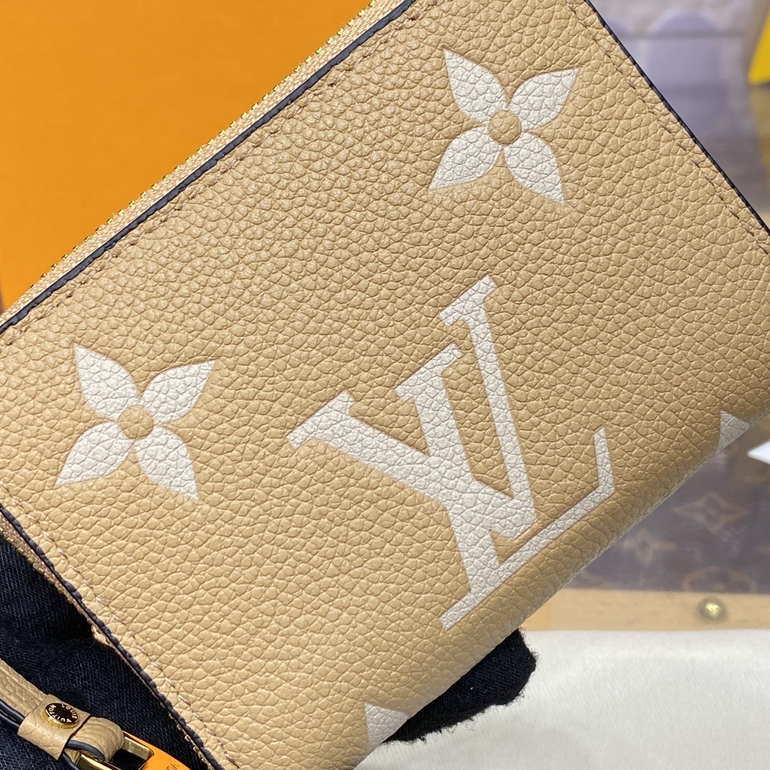 LV wallet M60574