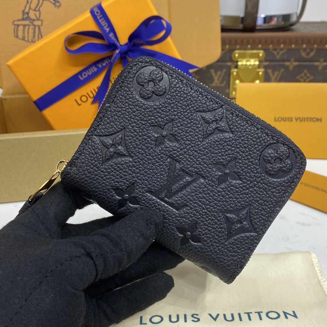 LV wallet M60574A
