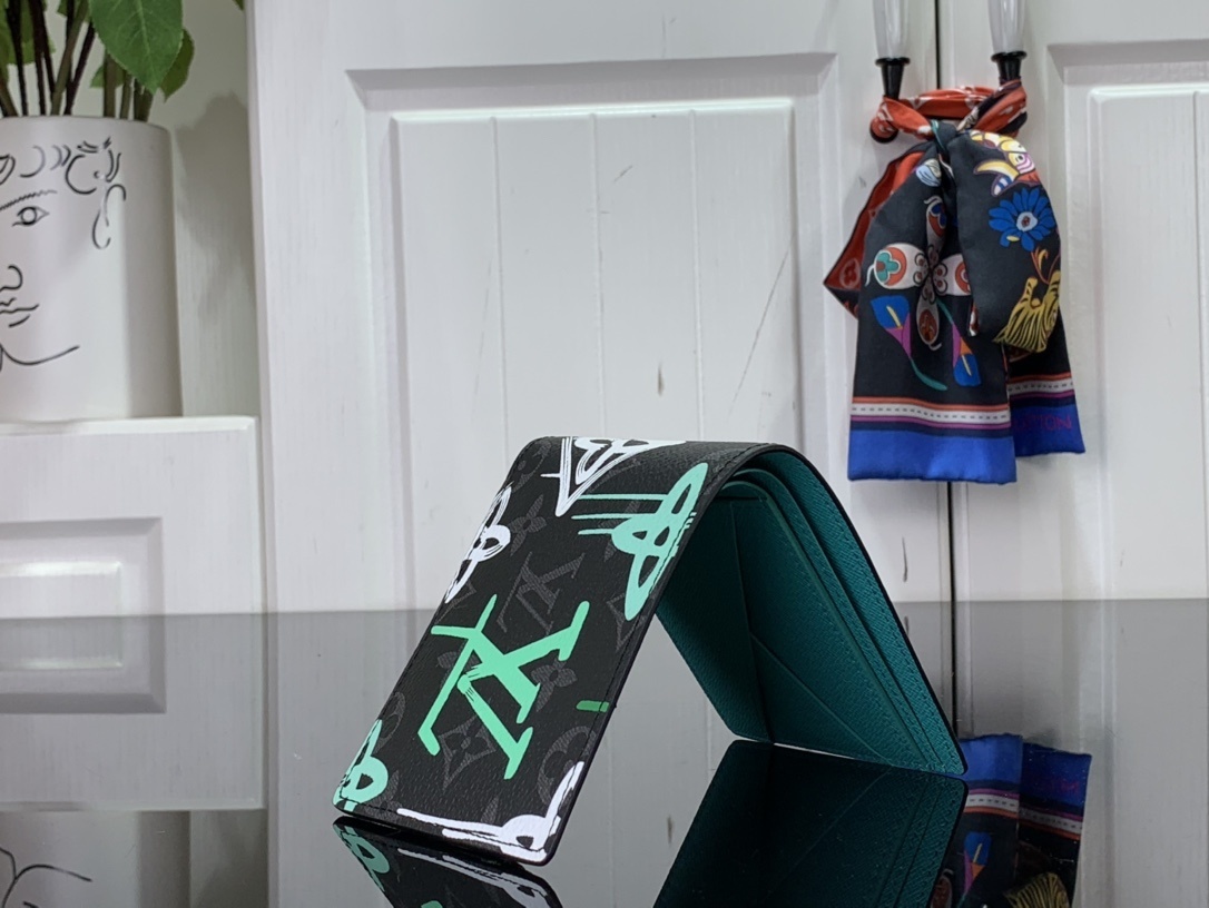 LV wallet M60895 M81830 M81847 C