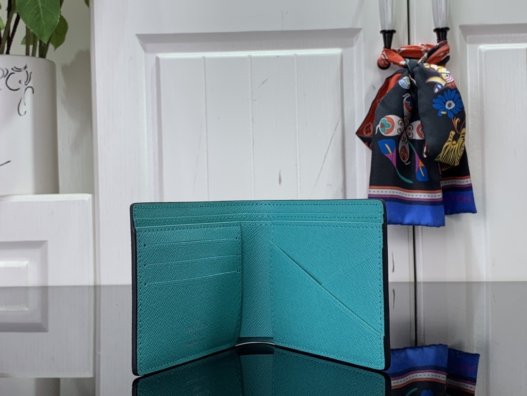 LV wallet M60895 M81830 M81847 C