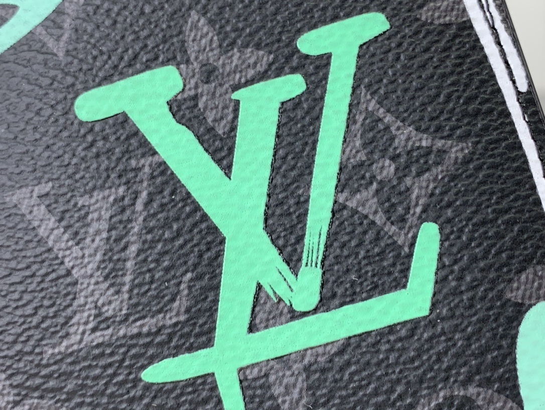 LV wallet M60895 M81830 M81847 C