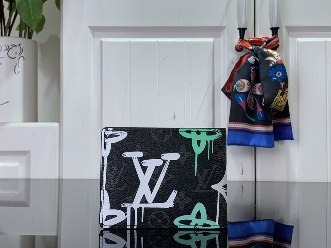 LV wallet M60895 M81830 M81847 C