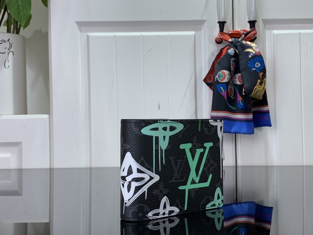 LV wallet M60895 M81830 M81847 C