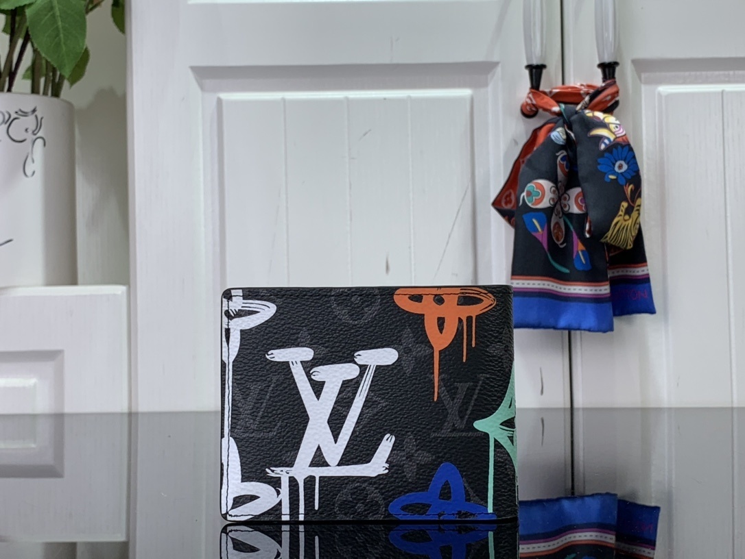 LV wallet M60895 M81830 M81847 C