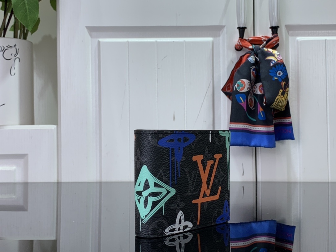 LV wallet M60895 M81830 M81847 C