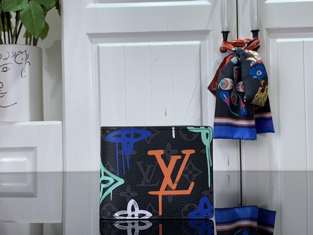 LV wallet M60895 M81830 M81847 C