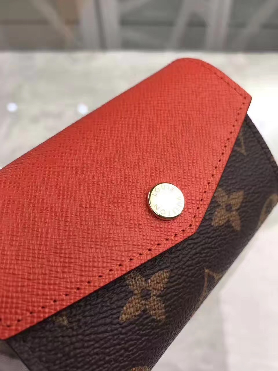 LV wallet M61273