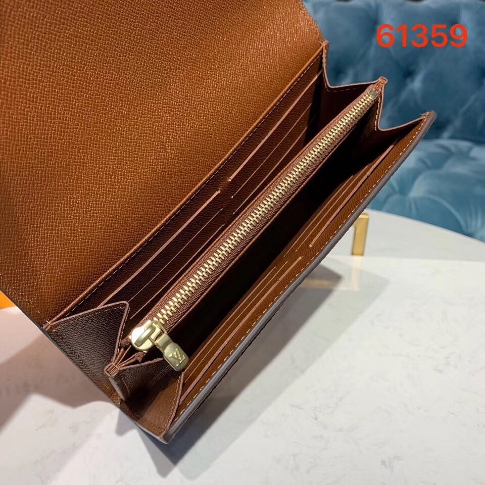 LV wallet M61359RQ 