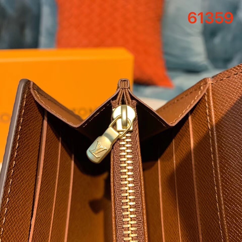 LV wallet M61359RQ 