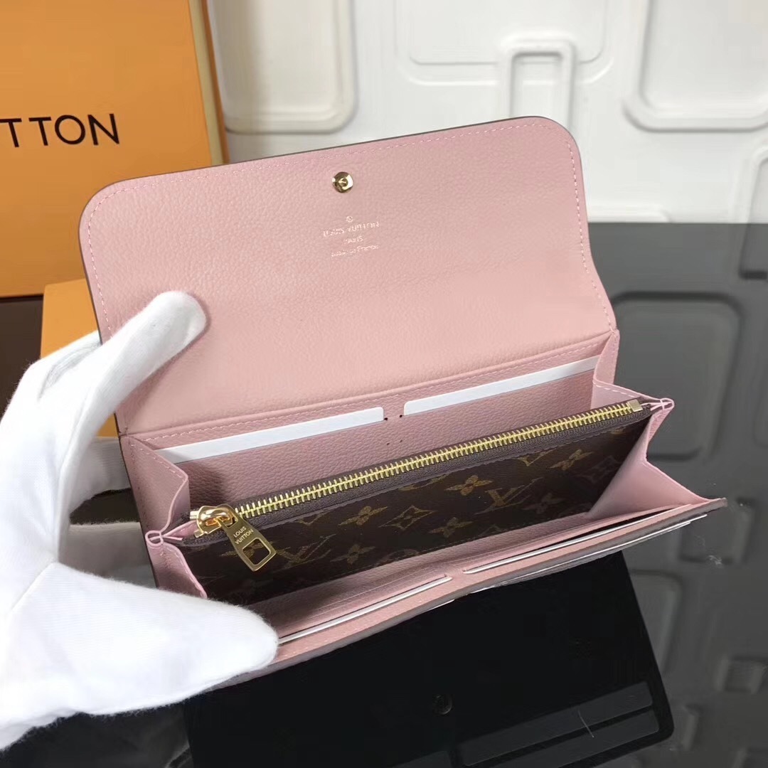 LV wallet M61835