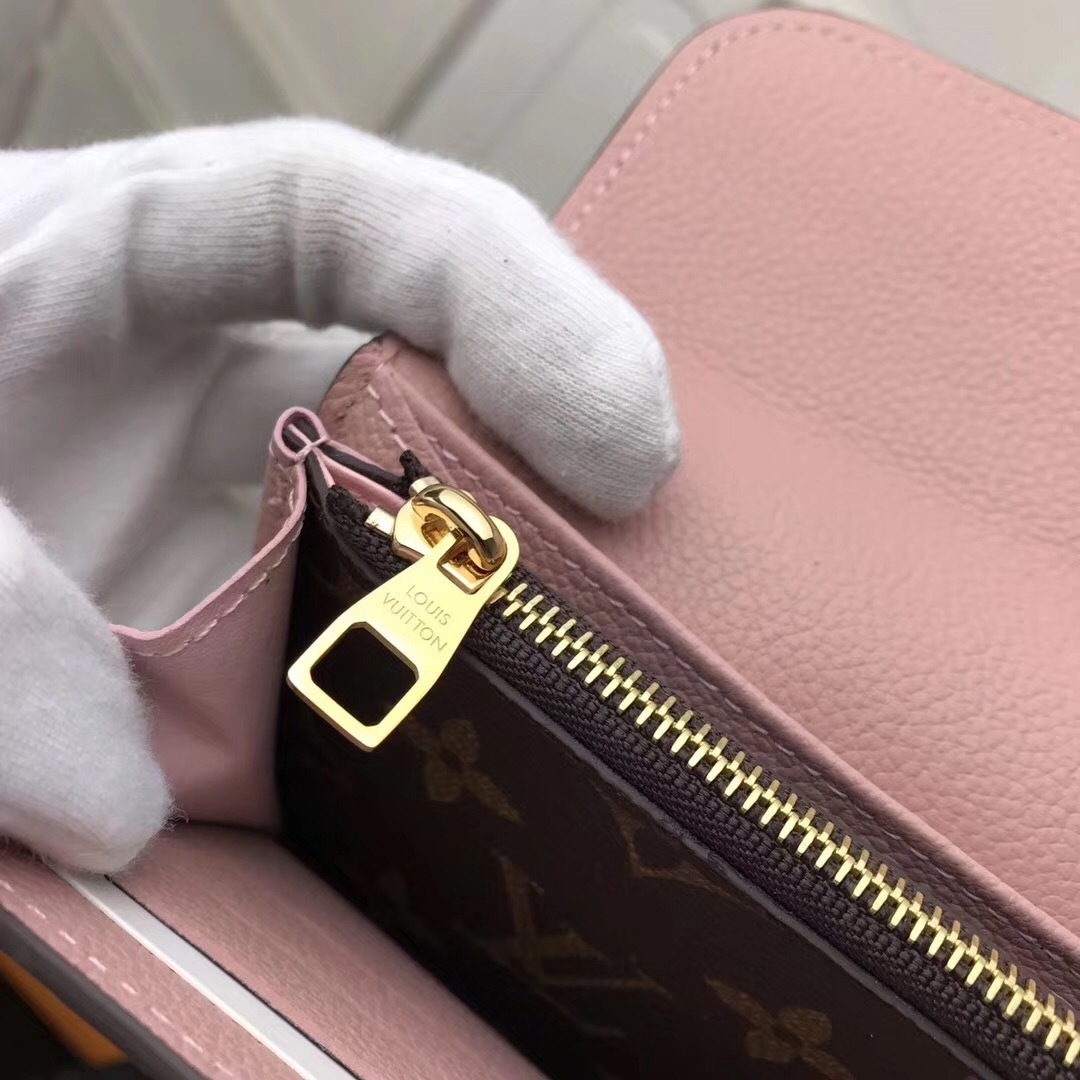 LV wallet M61835