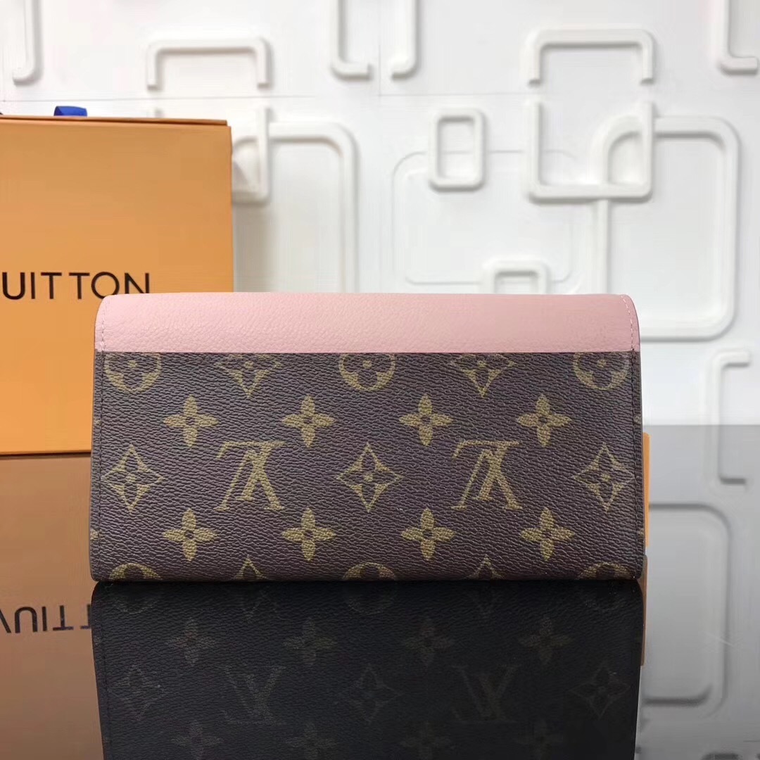LV wallet M61835