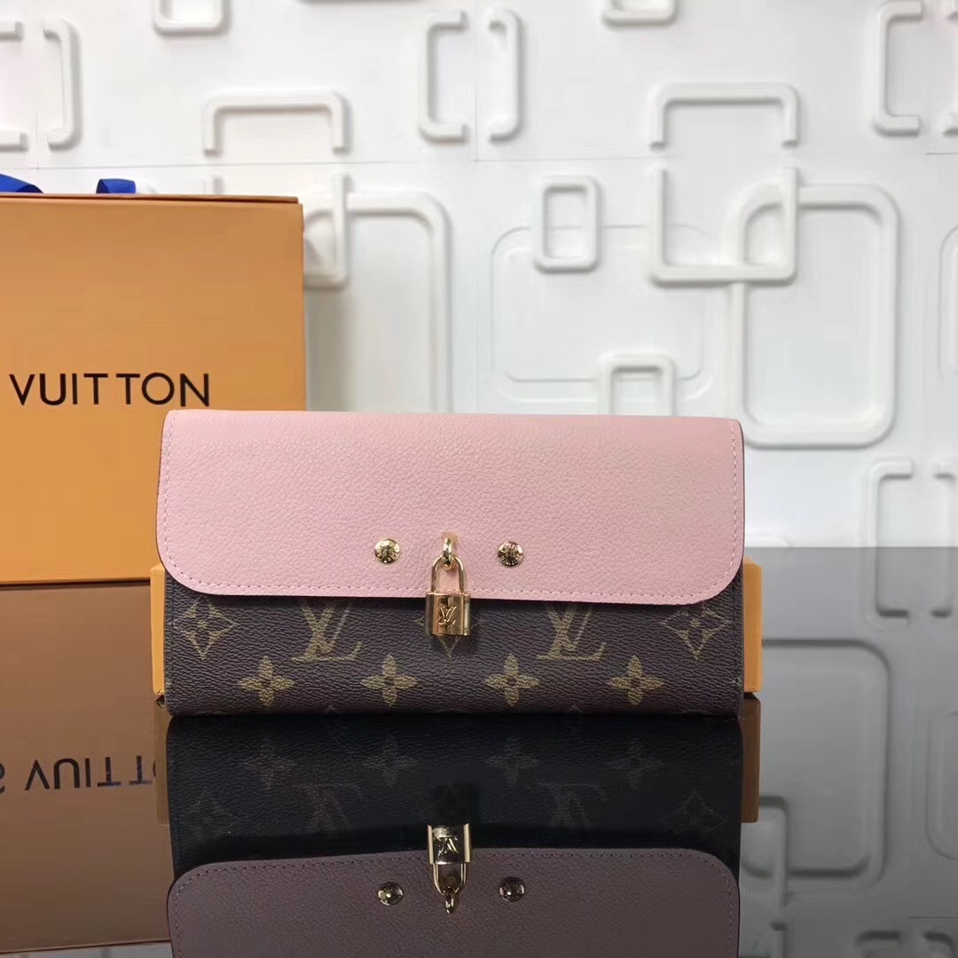 LV wallet M61835