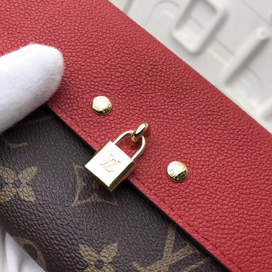 LV wallet M61835