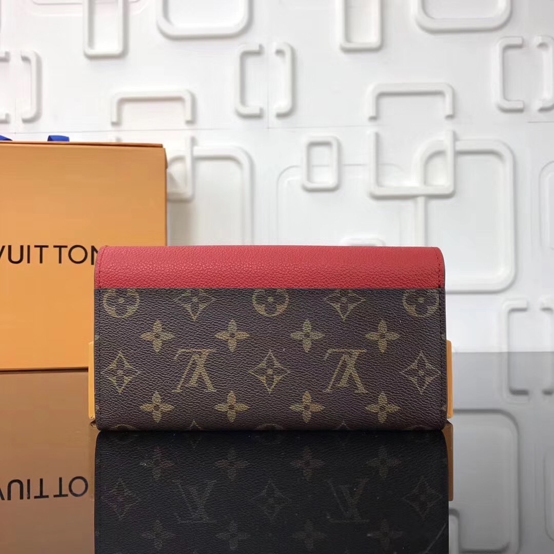 LV wallet M61835