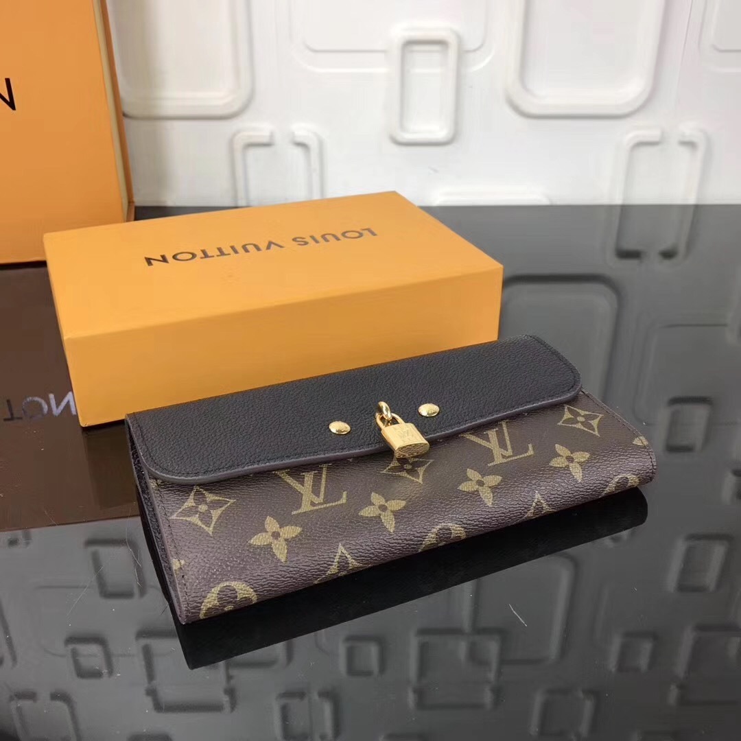 LV wallet M61835