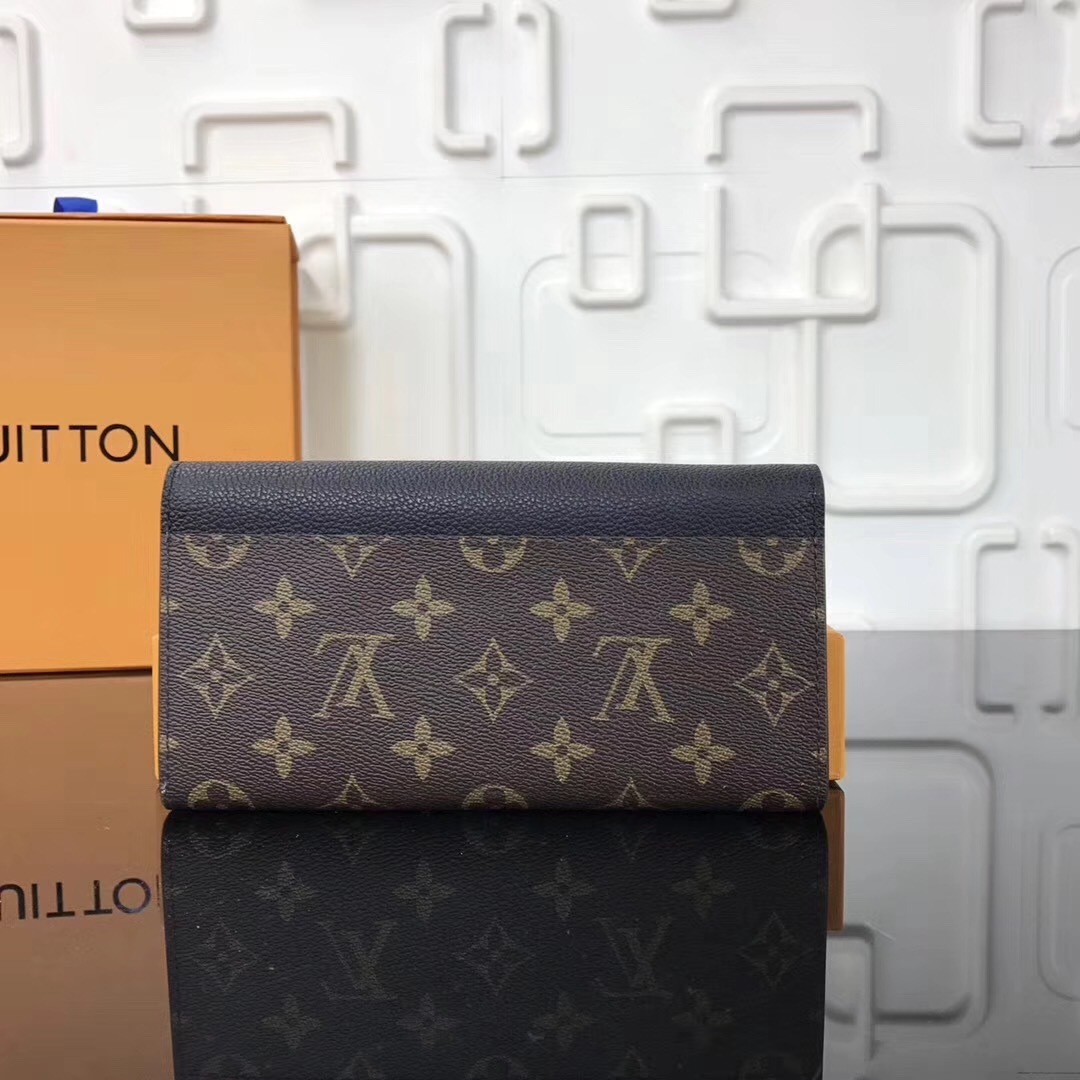 LV wallet M61835