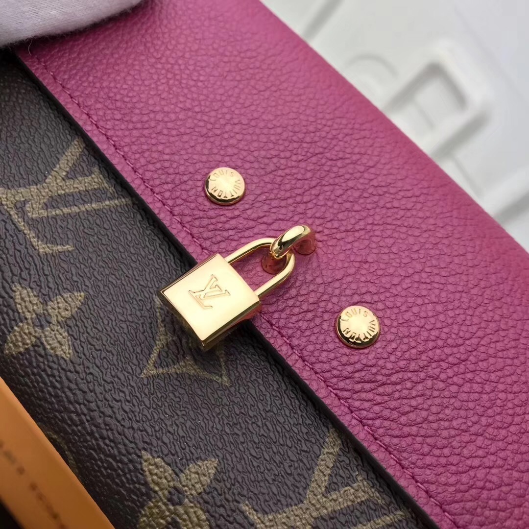 LV wallet M61835