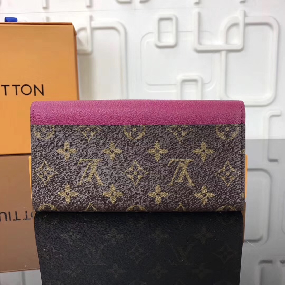LV wallet M61835