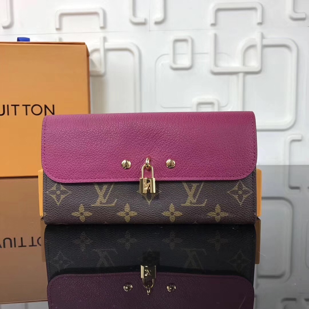 LV wallet M61835