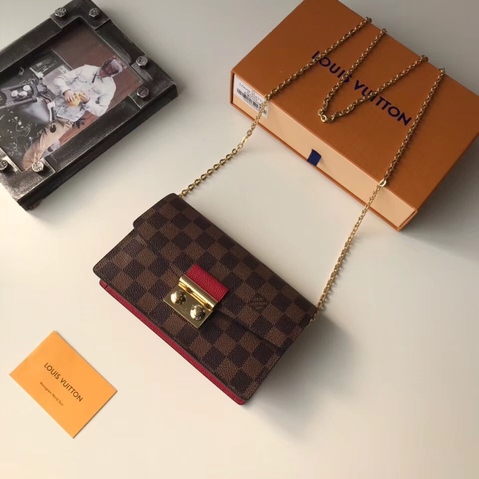 LV wallet M62020