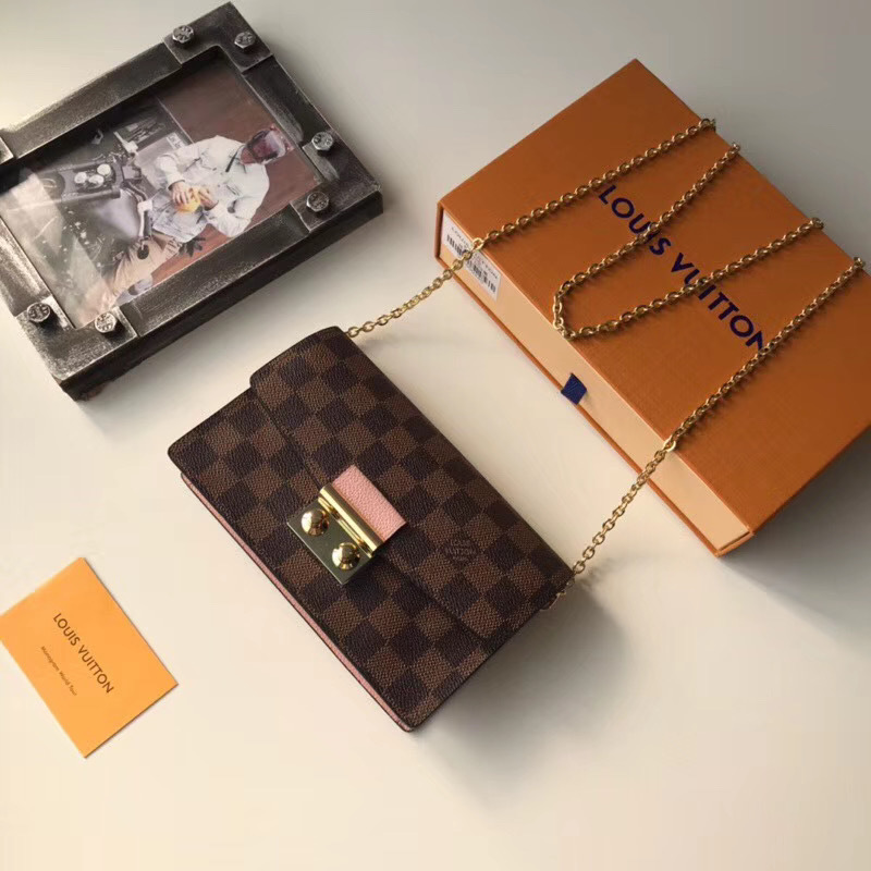 LV wallet M62020