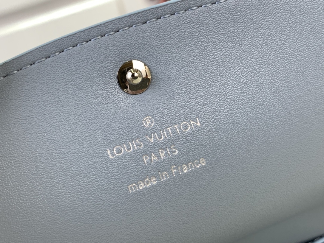 LV wallet M62542