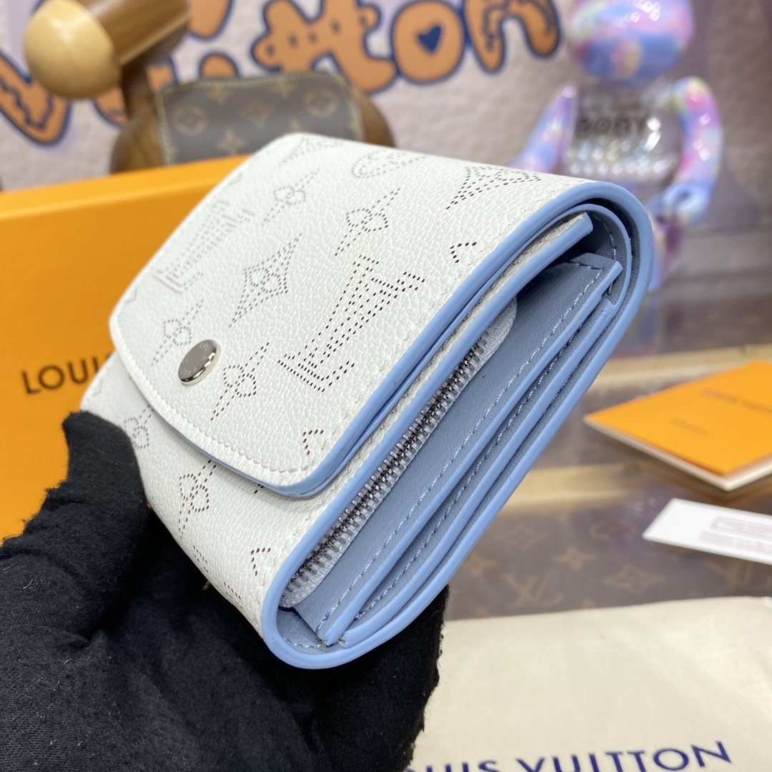 LV wallet M62543