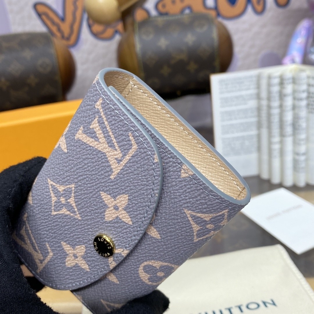 LV wallet M62543
