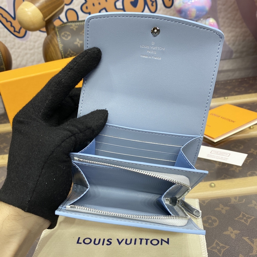 LV wallet M62543