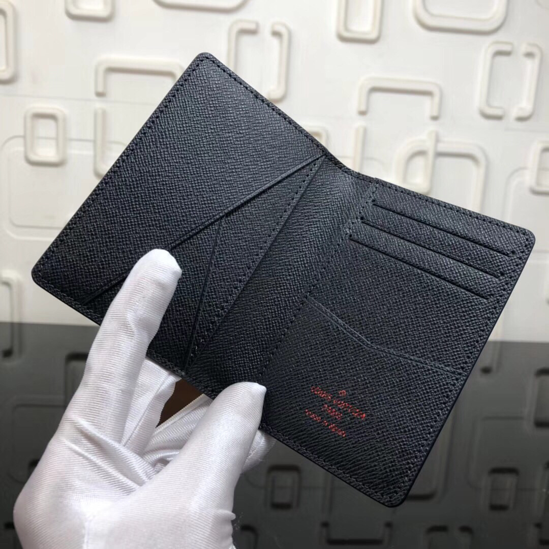 LV wallet M62889