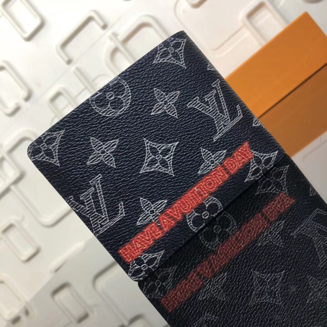 LV wallet M62891