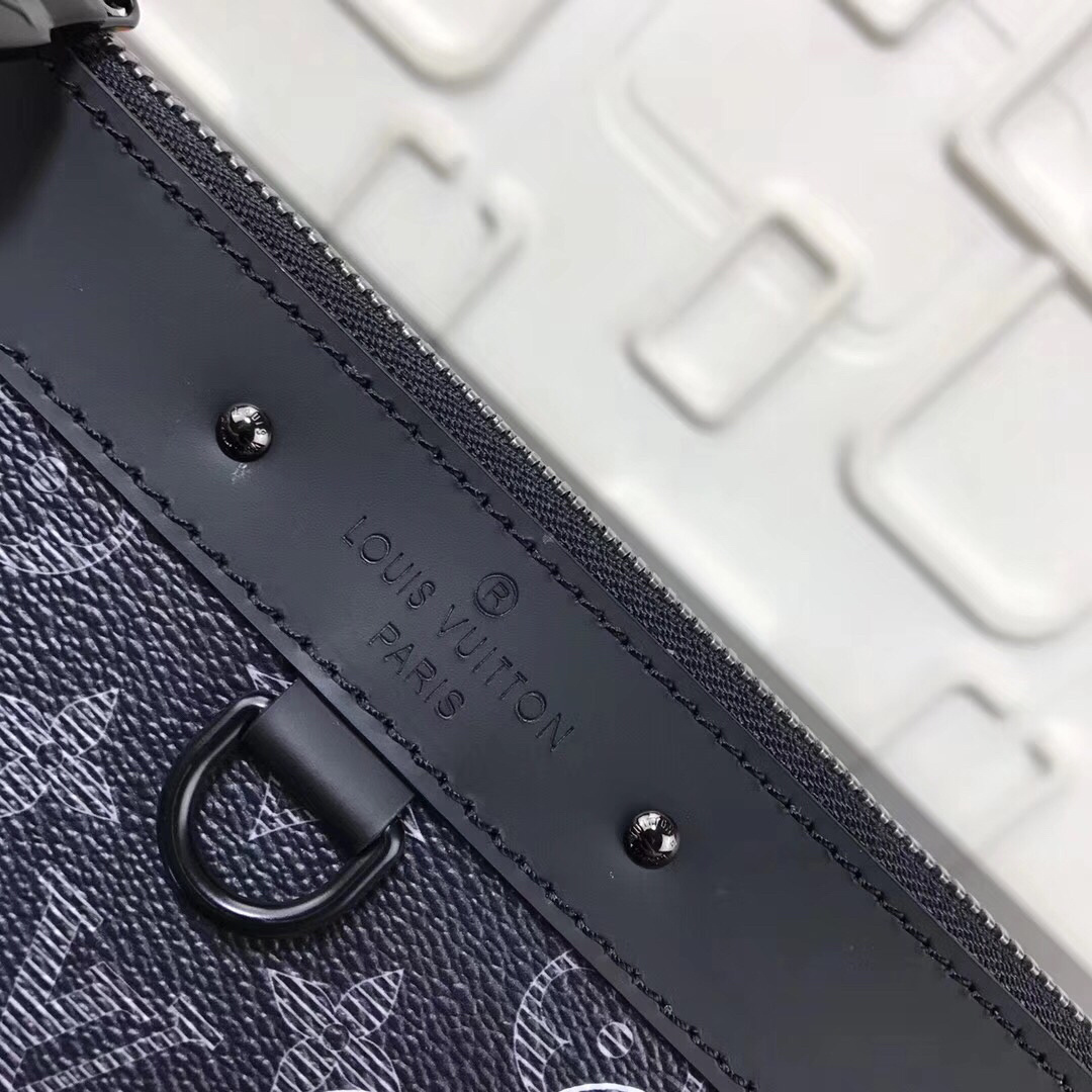 LV wallet M62897