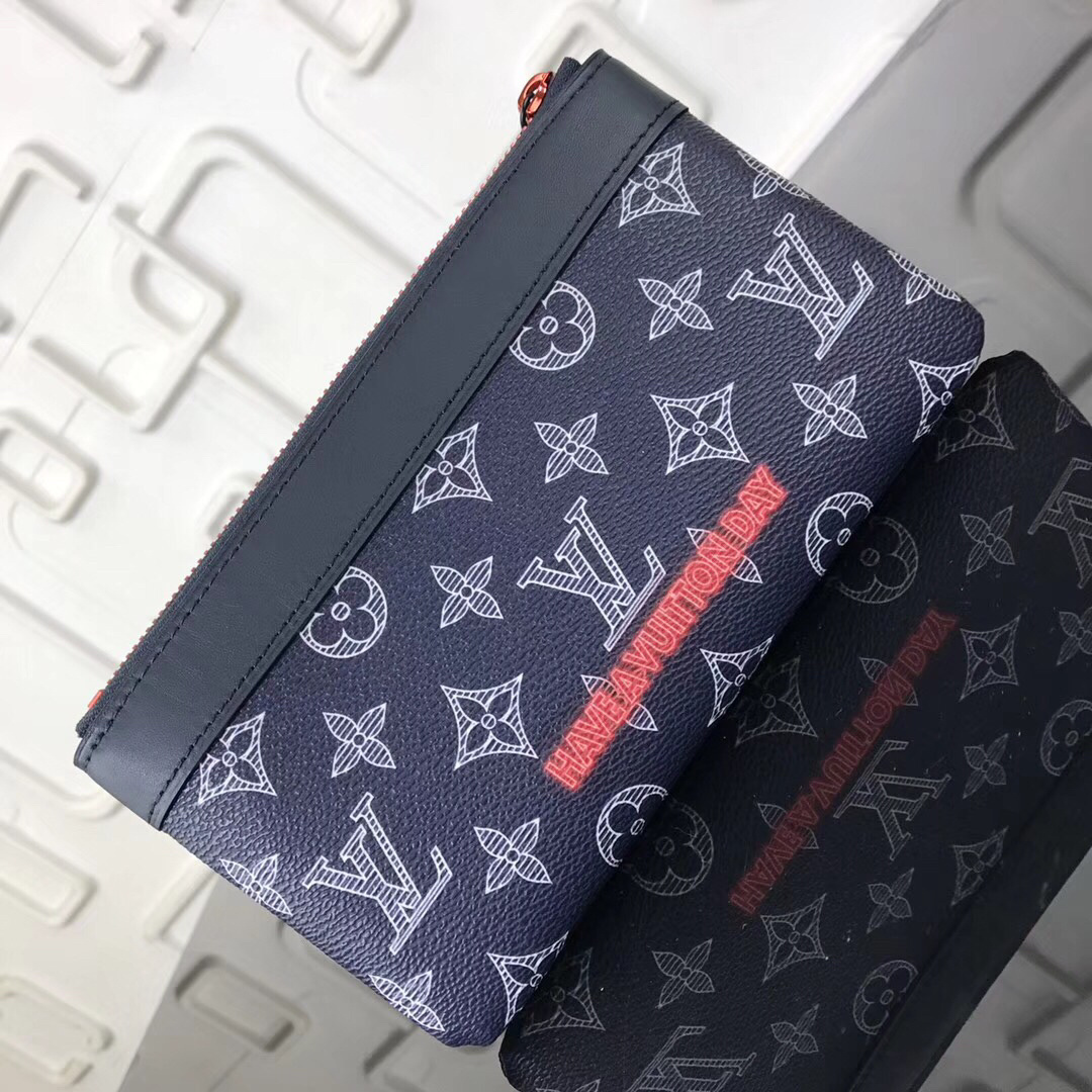 LV wallet M62897