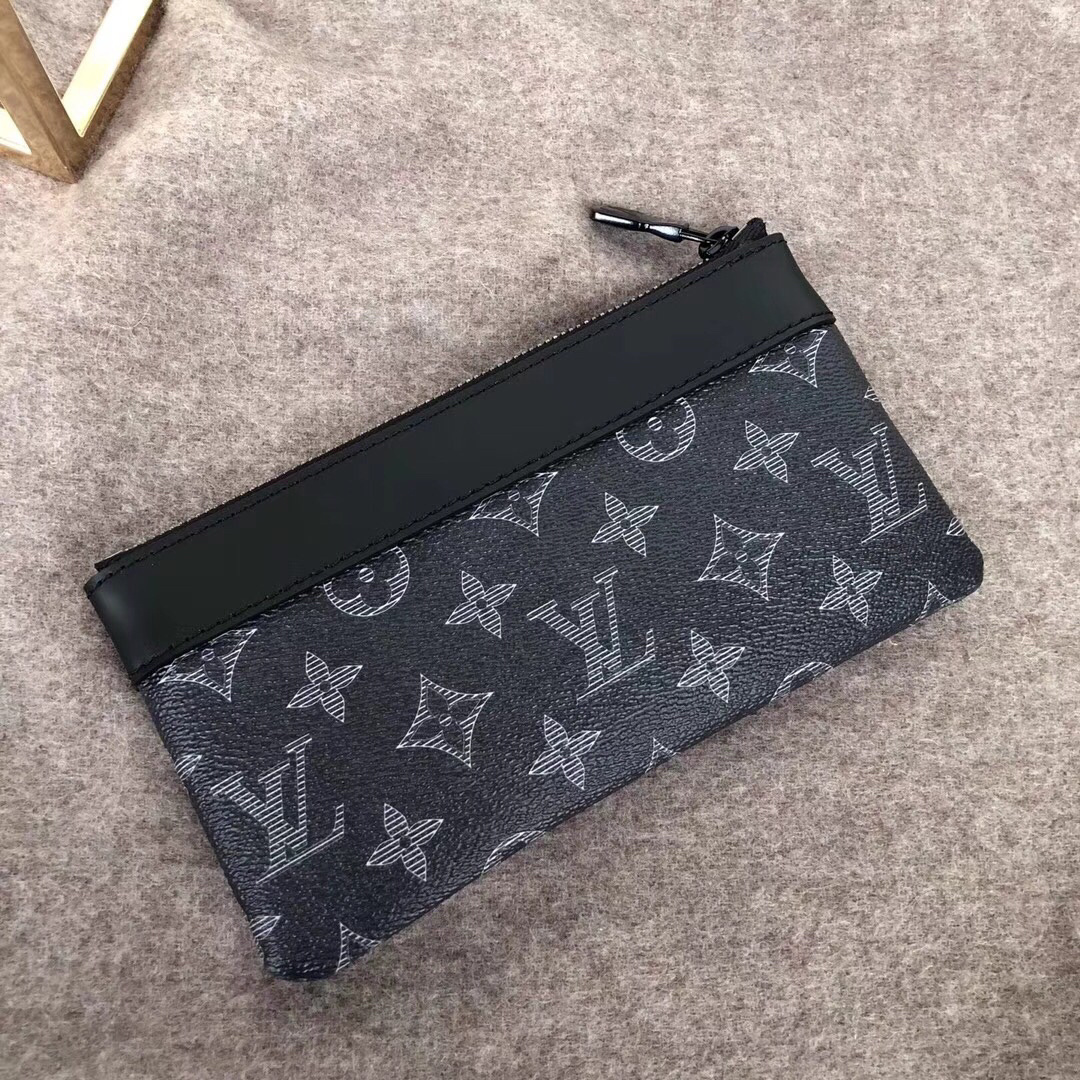 LV wallet M62897